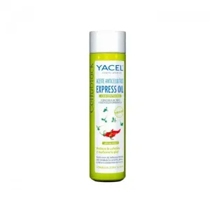 Aceite Anticellulito Express Oil - Yacel Aceite, loción y crema corporales 150 ml