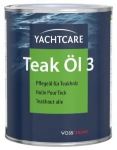 YachtCare Teak Oil #15073