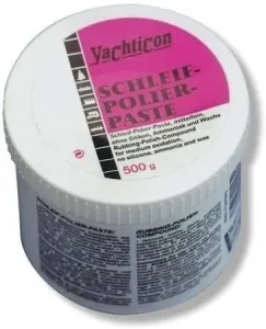 Yachticon Schleif-Polier-Paste Limpiador de fibra de vidrio