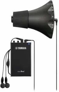 Yamaha SB6J Sistema de latón silencioso