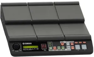 Yamaha DTX-MULTI 12 Muestreo/Multipad