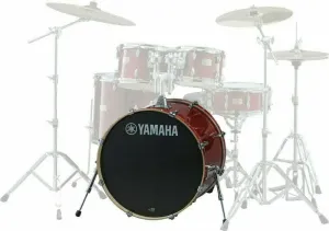 Yamaha Stage Custom 18''x15'' Tambor de bajo