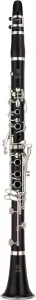 Yamaha YCL 450 Clarinete Sib #5358