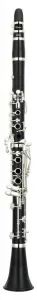 Yamaha YCL-CSG III L 02 Clarinete Sib