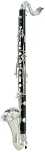 Yamaha YCL 621 II Clarinete profesional