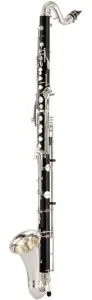Yamaha YCL 622 II Clarinete profesional