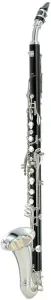 Yamaha YCL 631 03 Clarinete profesional