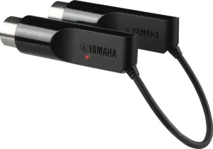 Yamaha MD-BT01 Interfaz MIDI