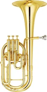 Yamaha YAH 803 Cuerno tenor/barítono