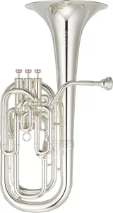 Yamaha YBH 831 S Cuerno tenor/barítono