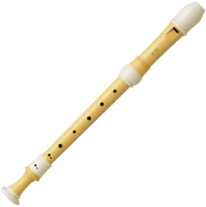 Yamaha YRA 402B Flauta dulce contralto F Natural #6889