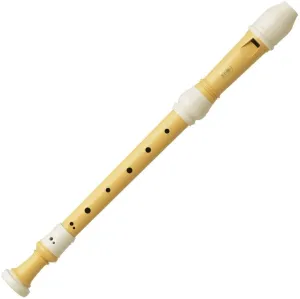 Yamaha YRA 48B Flauta dulce contralto F Natural #6890