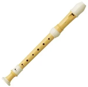 Yamaha YRS 402B Flauta dulce soprano C Natural