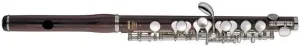 Yamaha YPC 81 Flauta Piccolo