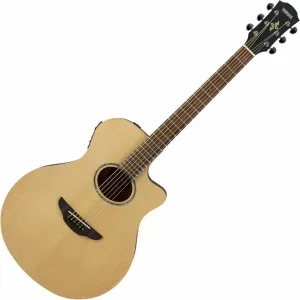Yamaha APX 600M Natural Satin Guitarra electroacustica