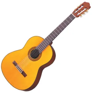Yamaha C80 4/4 Natural Guitarra clásica