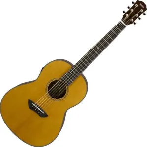 Yamaha CSF-TA Parlor Guitarra electroacustica