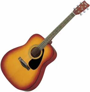Yamaha F310 TBS MK2 Tobacco Sunburst Guitarra acústica