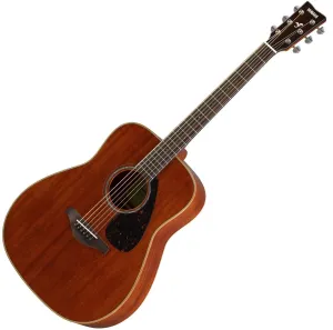 Yamaha FG850 Natural Guitarra acústica