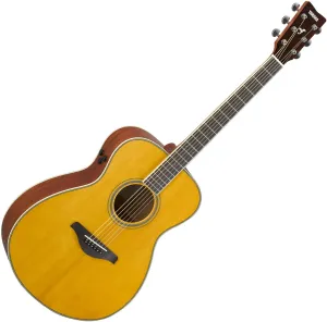 Yamaha FS-TA Vintage Tint Guitarra electroacustica
