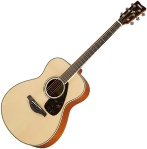 Yamaha FS820NTII Natural Guitarra folclórica