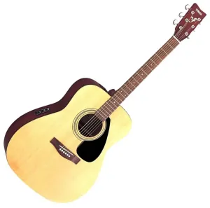 Yamaha FX 310 A Natural Guitarra electroacústica