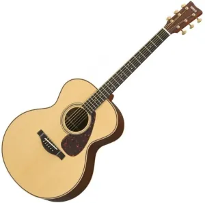 Yamaha LJ 26 A.R.E. II Guitarra Jumbo