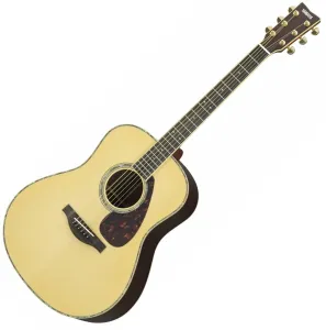 Yamaha LL 16 D A.R.E. Guitarra electroacustica