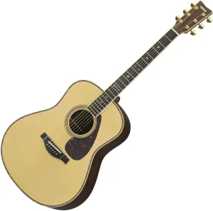 Yamaha LL 36 A.R.E II Natural Guitarra folclórica