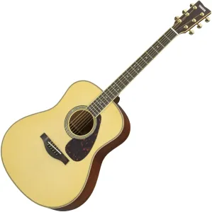 Yamaha LL 6 M A.R.E. Natural Guitarra electroacustica