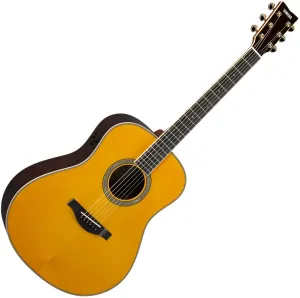 Yamaha LL-TA VT Vintage Tint Guitarra electroacustica