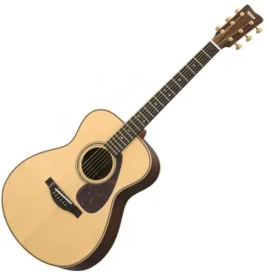 Yamaha LS 26 A.R.E. II Guitarra folclórica