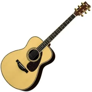 Yamaha LS 36 A.R.E. II Guitarra Jumbo