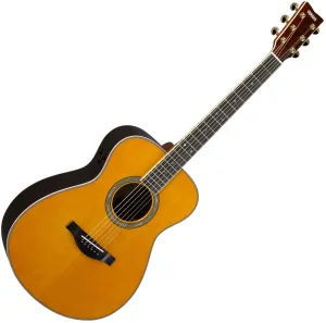 Yamaha LS-TA Vintage Tint Guitarra electroacustica