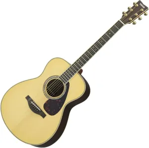 Yamaha LS16 A.R.E. Natural Guitarra electroacustica