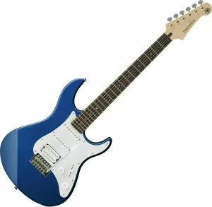 Yamaha Pacifica 012 Blue Metallic #629564