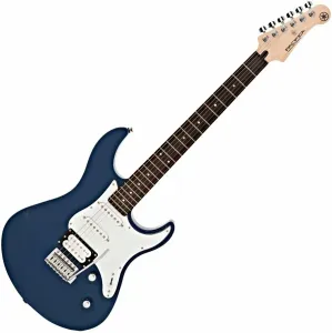 Yamaha Pacifica 112V UBL RL United Blue Guitarra eléctrica