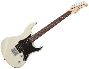 Yamaha Pacifica 120H Vintage White Guitarra eléctrica