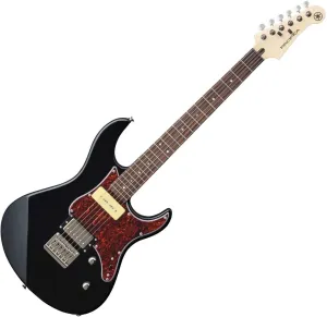 Yamaha Pacifica 311 H Negro Guitarra eléctrica