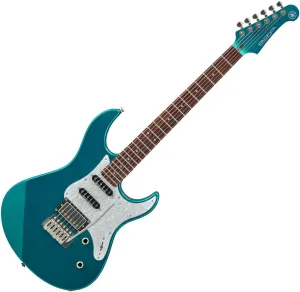 Yamaha Pacifica 612 VI Green Guitarra eléctrica