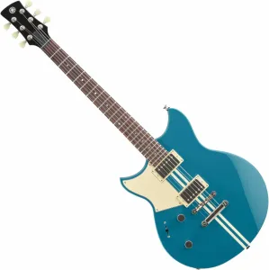 Yamaha RSE20L Swift Blue Guitarra electrica