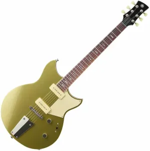Yamaha RSP02T Crisp Gold Guitarra electrica