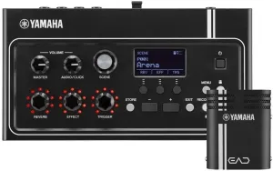 Yamaha EAD10 Módulo de sonido de batería electrónica