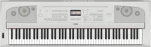 Yamaha DGX 670 Piano de escenario digital #39894