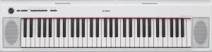 Yamaha NP-12 WH Piano de escenario digital