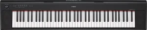 Yamaha NP-32 B Piano de escenario digital #6082