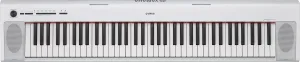Yamaha NP-32 WH Piano de escenario digital #6083
