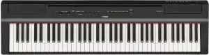 Yamaha P-121 B Piano de escenario digital