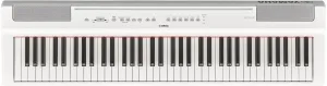 Yamaha P-121 WH Piano de escenario digital