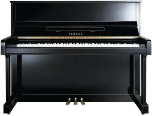 Yamaha B3-PE Polished Ebony Piano